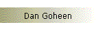 Dan Goheen