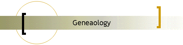 Geneaology