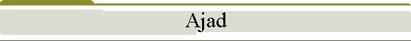 Ajad