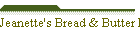 Jeanette's Bread & Butter Pickles