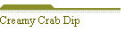 Creamy Crab Dip