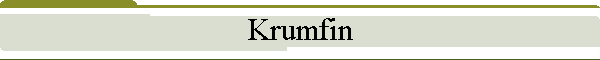 Krumfin