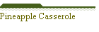 Pineapple Casserole