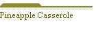 Pineapple Casserole