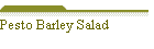 Pesto Barley Salad