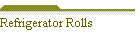 Refrigerator Rolls