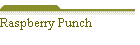 Raspberry Punch