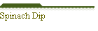 Spinach Dip