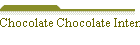 Chocolate Chocolate Intensity