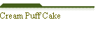 Cream Puff Cake