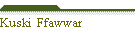 Kuski Ffawwar