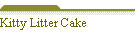 Kitty Litter Cake