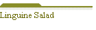 Linguine Salad